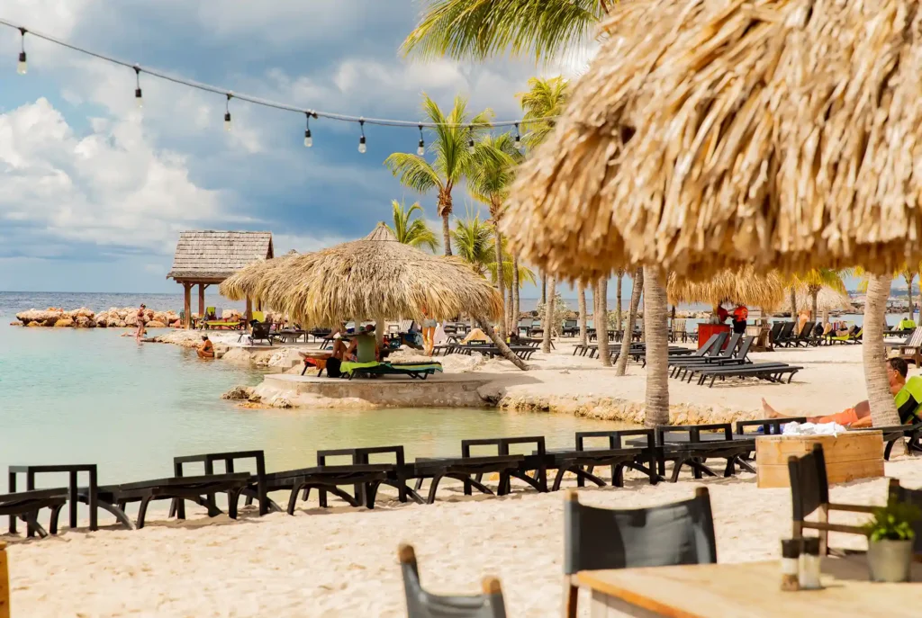 Leukste restaurants Curaçao: Hemingway