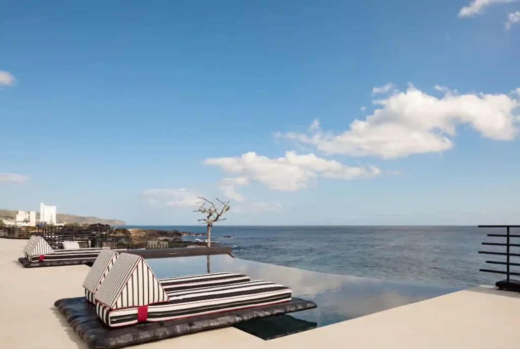 Mooiste hotels Portugal: White Exclusive Suites & Villas