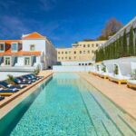 Mooiste stadshotels