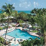 RIU Plaza Miami Beach, Florida