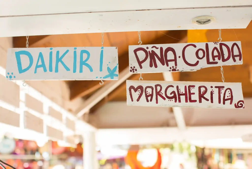 Bezienswaardigheden Ibiza, Las Dalias