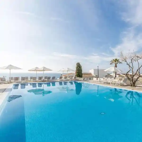 Blau Punta Reina Family Resort, Mallorca