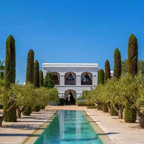 Ca Na Xica Hotel & Spa Ibiza