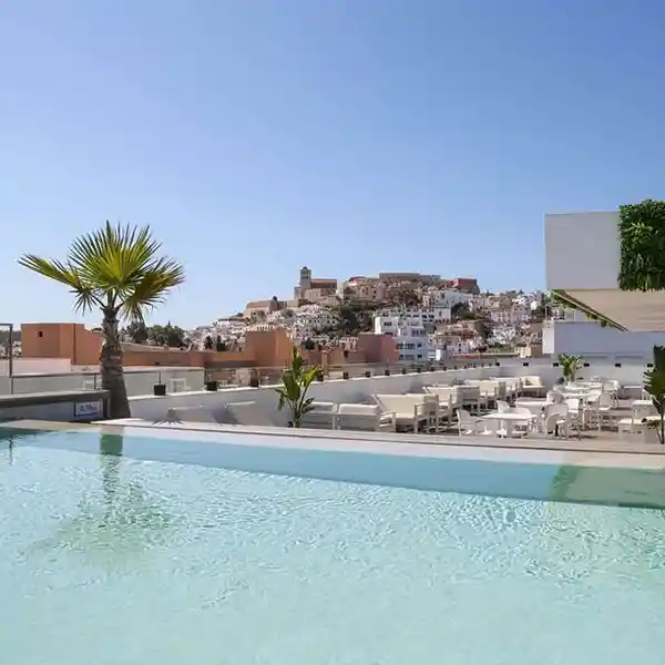 El Puerto Ibiza Hotel & Spa