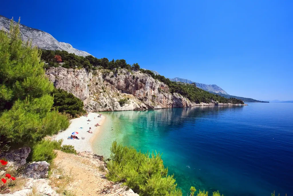 Favoriete Balkan-landen: Kroatië
