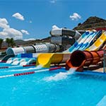 Kreta, Grand Hotel Holiday Resort