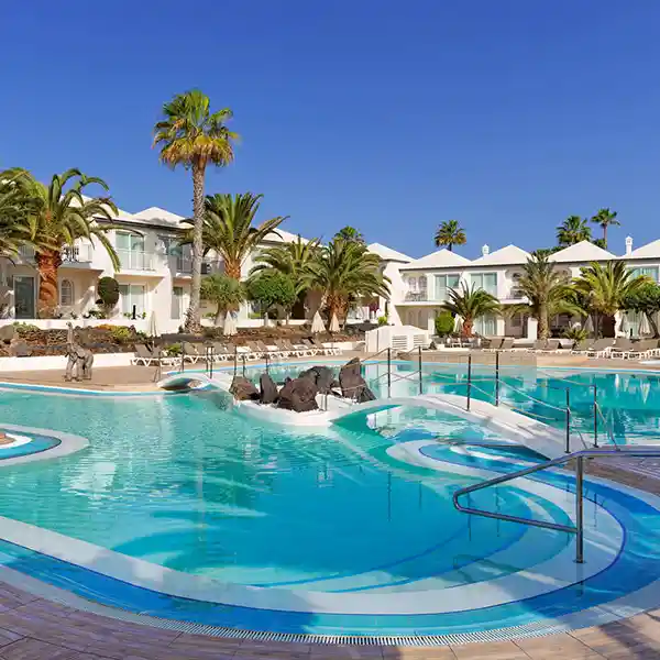 H10 Ocean Suites, Fuerteventura