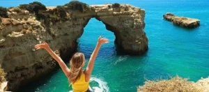 Waar verblijf jij? De leukste badplaatsen in Portugal