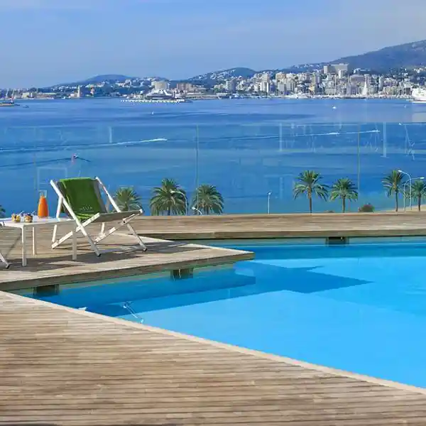 Melia Palma Bay, Mallorca