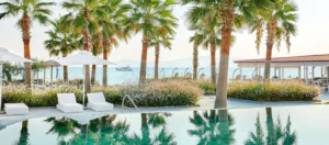 De mooiste hotels in Chalkidiki; onontdekt Griekenland!