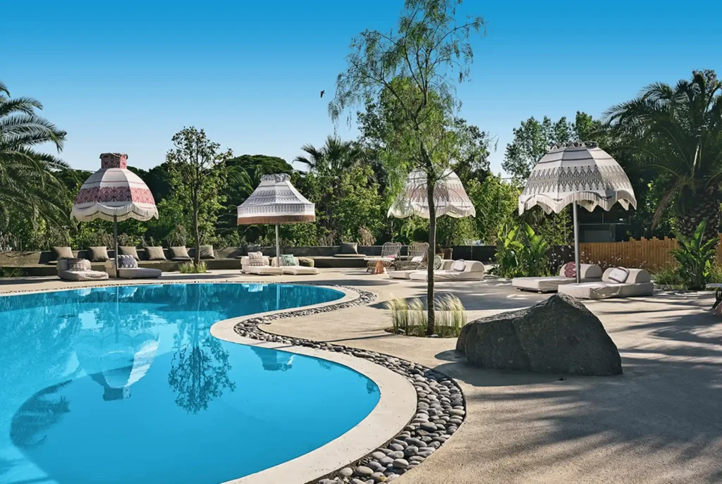 Mooiste hotels Chalkidiki: Ekies All Senses Resort