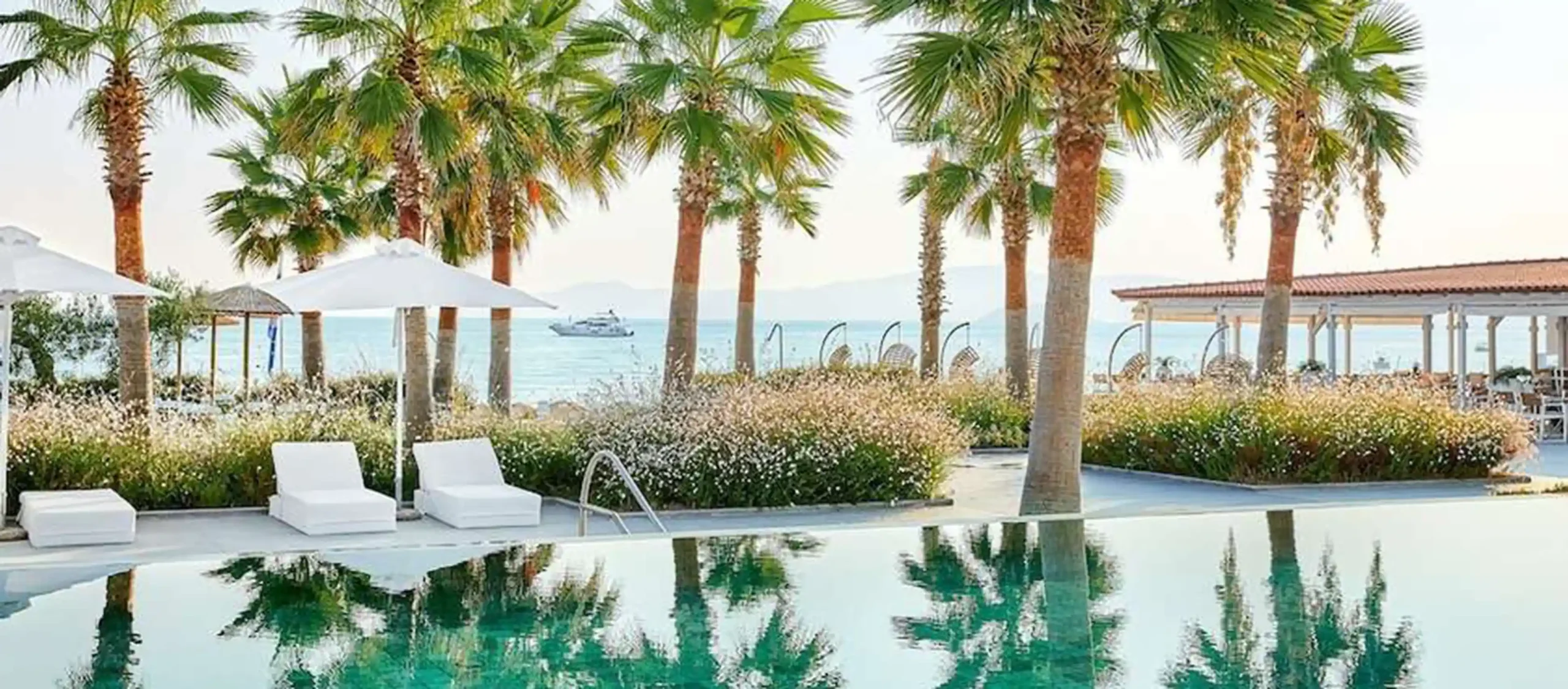 Mooiste hotels Chalkidiki