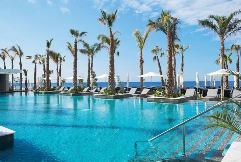 Mooiste hotels Cyprus: Amavi MadeForTwo Hotels