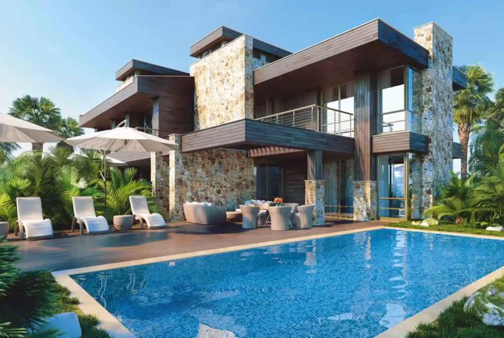 Mooiste hotels Cyprus: Parklane a Luxury Collection Resort & Spa