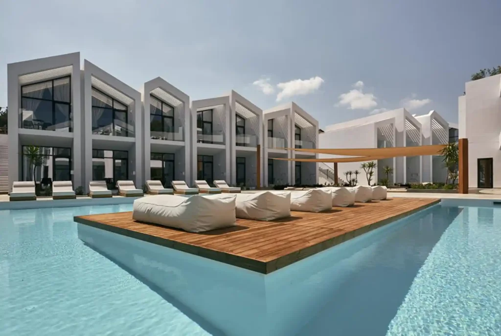Mooiste hotels Zakynthos: Cavo Vezal