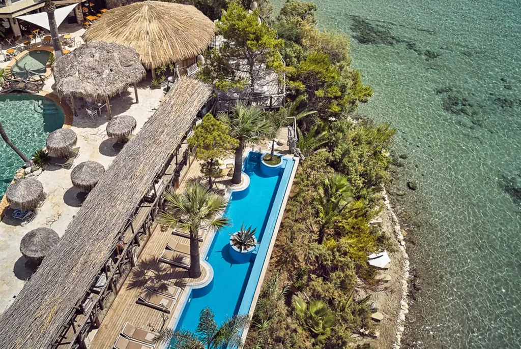Mooiste hotels Zakynthos: Gloria Maris Hotel