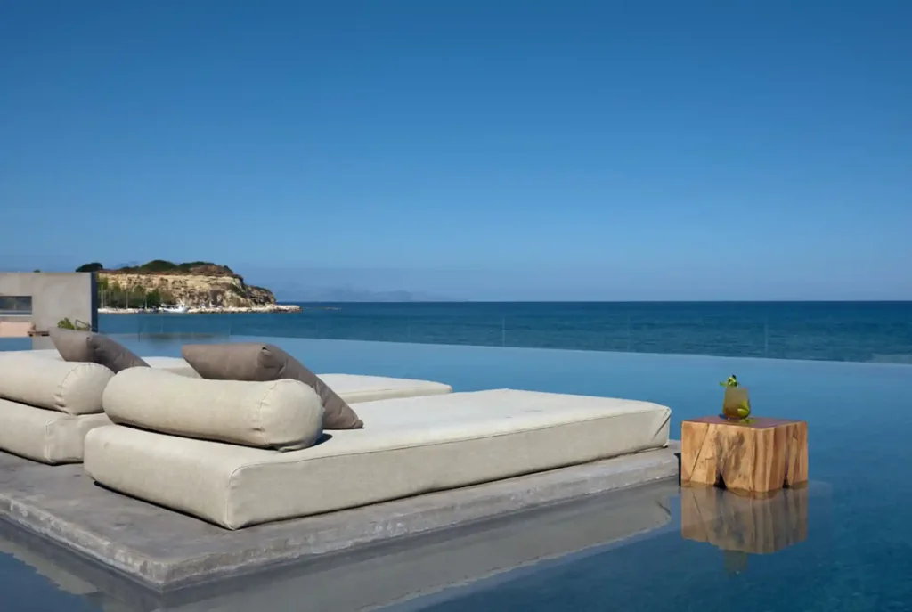 Mooiste hotels op Zakynthos: TUI Blue Caraval