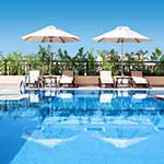 Mövenpick Hotel Appartementen Al Mamzar Dubai