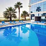 Novotel Dubai Al Barsha