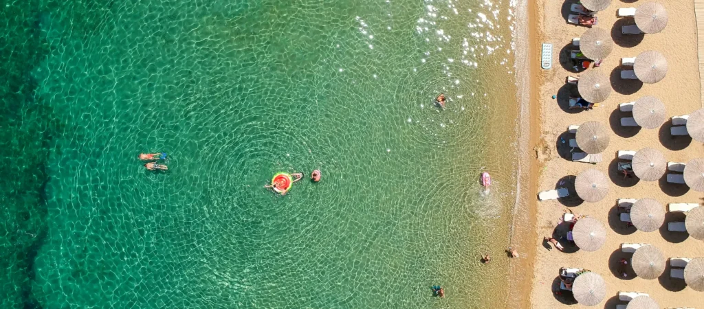 Vakantie vasteland Griekenland tips