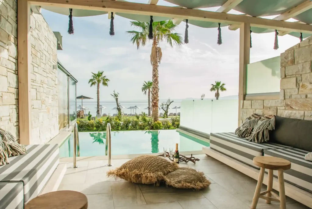 Vakantie vasteland Griekenland tips: hotels