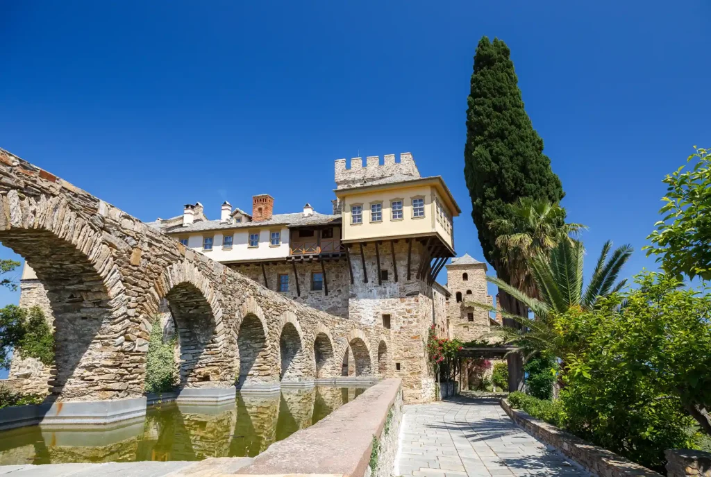 Vakantie vasteland Griekenland tips: zien