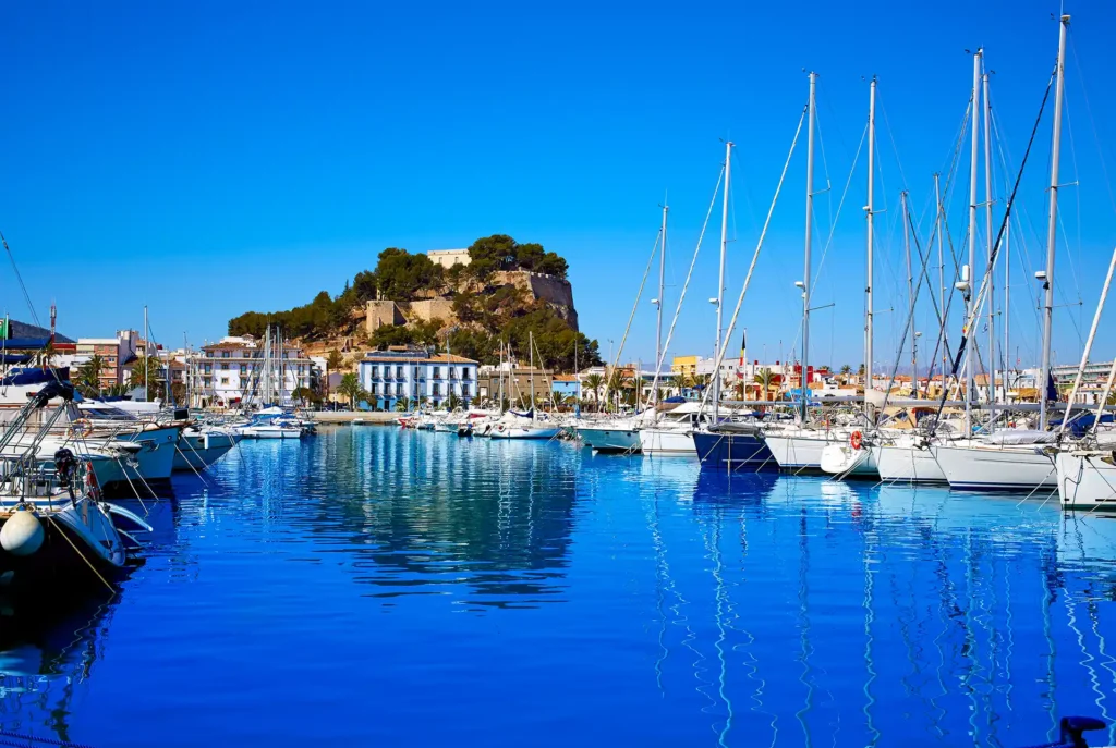 Verrassende vakantiebestemmingen: Dénia