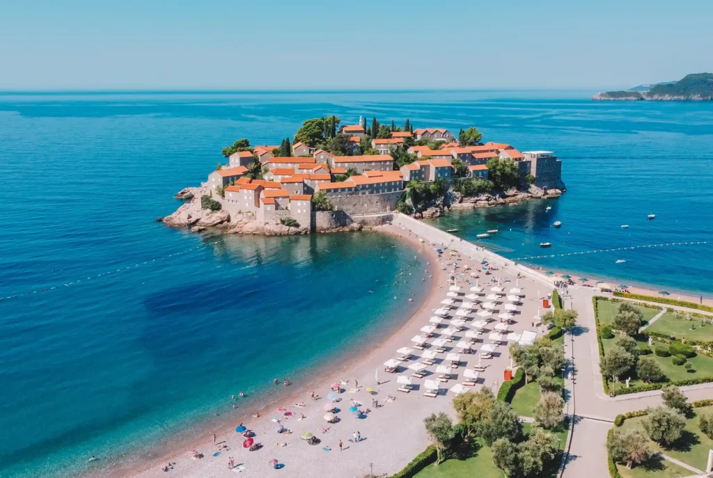 Verrassende bestemmingen: Montenegro