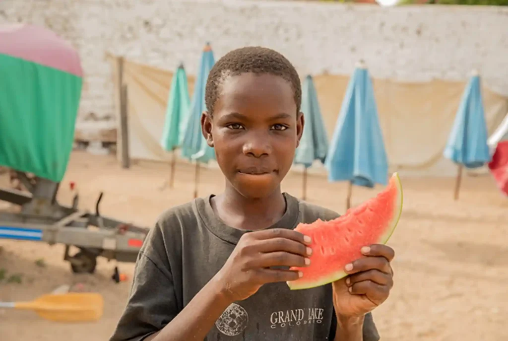 Verrassende bestemmingen: Senegal