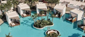 Vijfsterren hotels in Griekenland; luxe to the max!