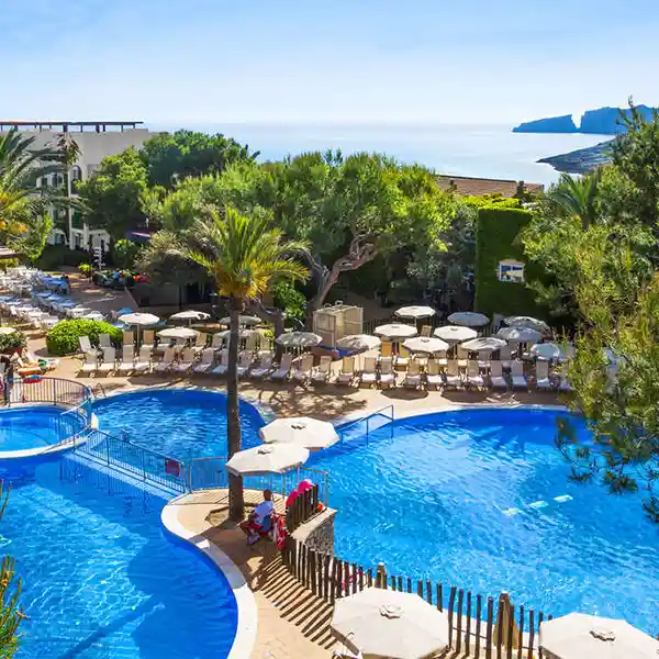 Viva Cala Mesquida Resort & Spa, Mallorca