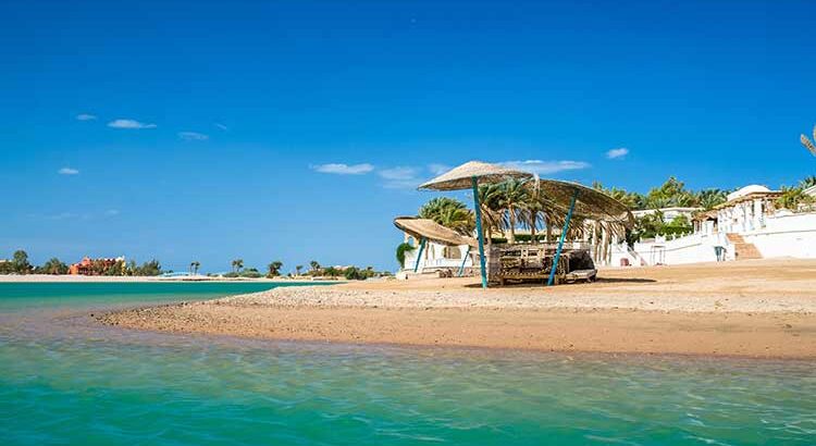 Wat te doen El Gouna