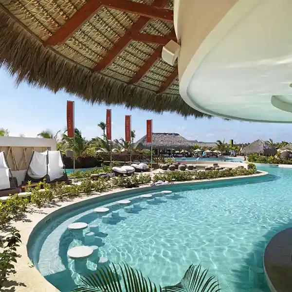 Zel Punta Cana, Dominicaanse Republiek