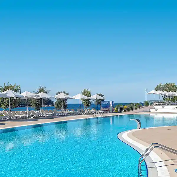 Maistra Select Island Hotel Istra