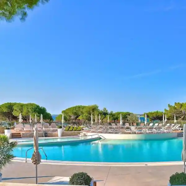 Park Plaza Belvedere