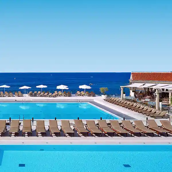 Park Plaza Verudela Pula