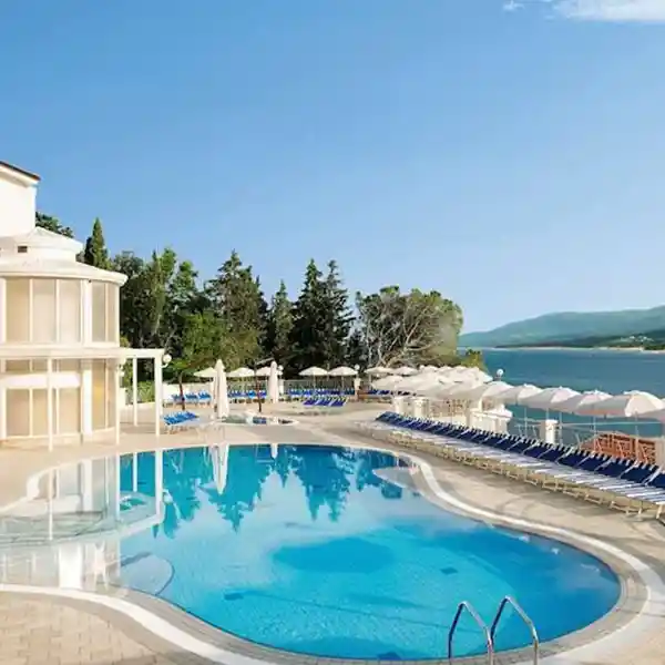 Valamar Sanfior Hotel & Casa