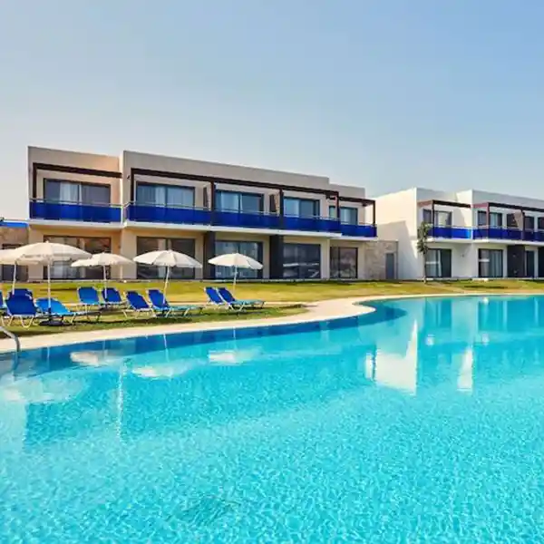 All Senses Nautica Blue Exclusive Resort, Rhodos