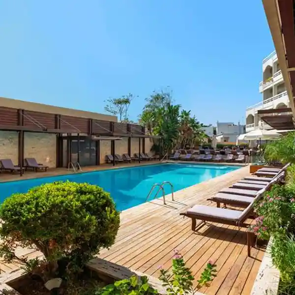 Athineon, Rhodos