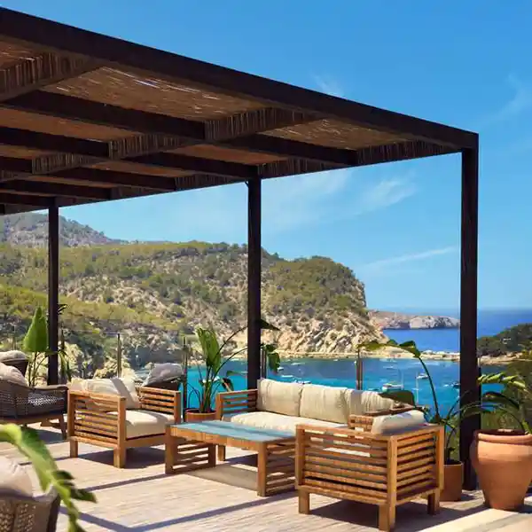 Cala San Miguel Hotel Ibiza Curio Collection by Hilton, Ibiza