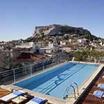 Electra Palace Athens, Athene