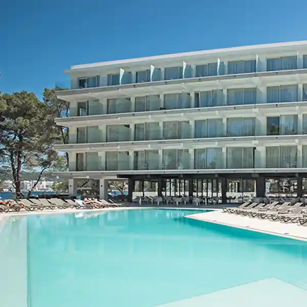 Els Pins Resort & Spa, Ibiza