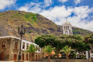 Garachico, het meest authentieke dorpje op Tenerife