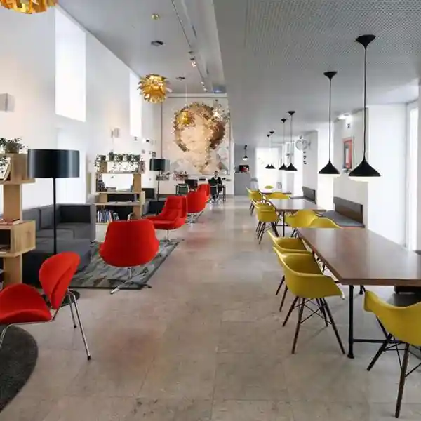 Hotel Convento do Salvador, Lissabon