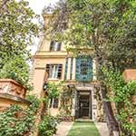 Hotel Rome Garden