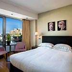 Hotel The Athens Gate, Athene