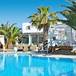 Hotel Zephyros Mykonos