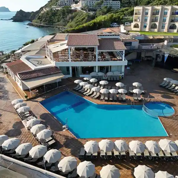 Invisa Figueral Resort, Ibiza