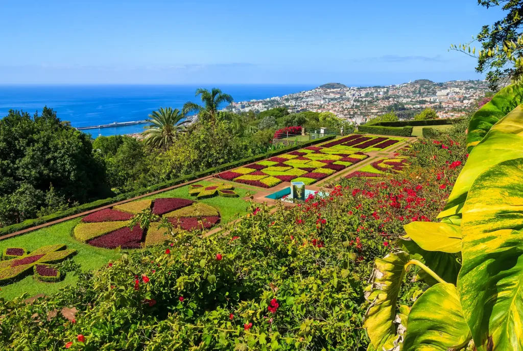 Mooiste eilanden Europa - Madeira