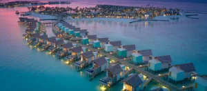 De mooiste resorts op de Malediven; wegdromen maar!